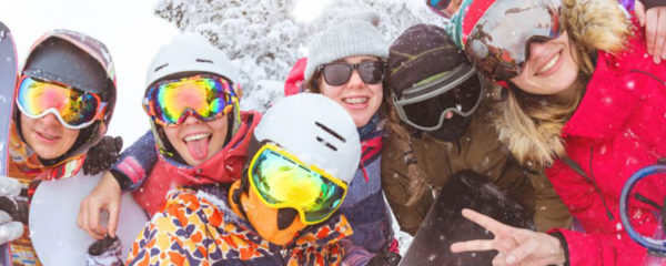 vacances au ski